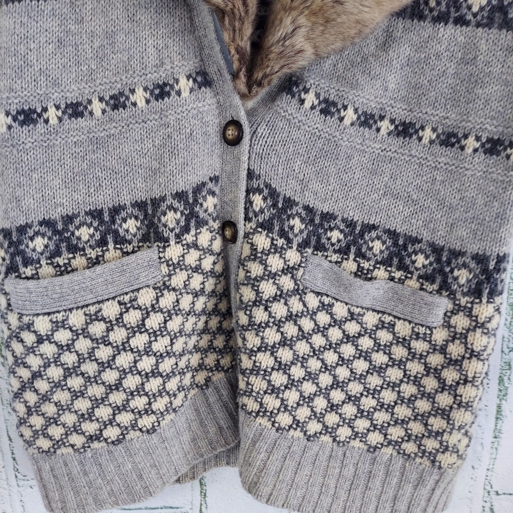 Bob Timberlake Vest - Picture 4 of 11